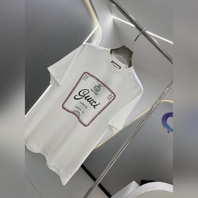 Gucci, новейшая коллекция весна-лето 2