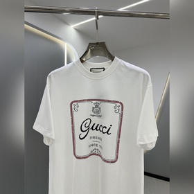 Gucci, новейшая коллекция весна-лето 2
