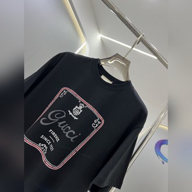 Gucci, новейшая коллекция весна-лето 2