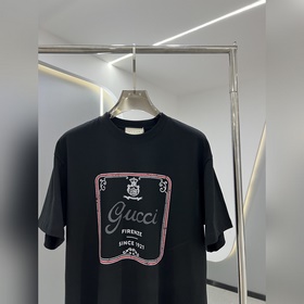 Gucci, новейшая коллекция весна-лето 2