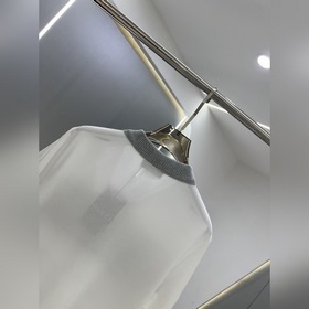 Новая модель GU26SS весна-лето： коротк