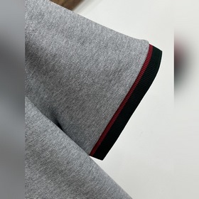 Новинка весенней коллекции Gucci： футб