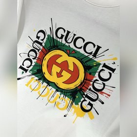 Gucci, новейшая коллекция лета 2026 го