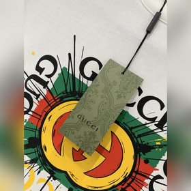 Gucci, новейшая коллекция лета 2026 го