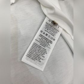 Gucci, новейшая коллекция лета 2026 го