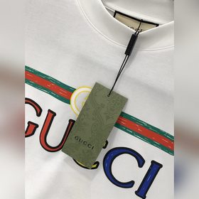 Gucci, новейшая коллекция лета 2026 го