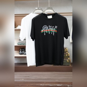 Gucci_ Новая модель футболки с круглым