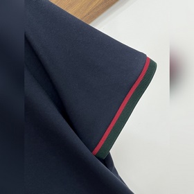 Новинка весенней коллекции Gucci： футб