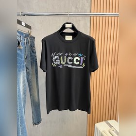 Gucci： премьера новой коллекции весна-
