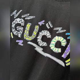 Gucci： премьера новой коллекции весна-
