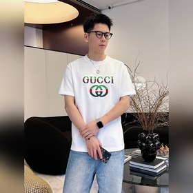 Gucci — эксклюзивная новинка： мужская