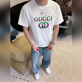 Gucci — эксклюзивная новинка： мужская 