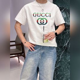 Gucci — эксклюзивная новинка： мужская 