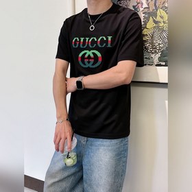 Gucci — эксклюзивная новинка： мужская 