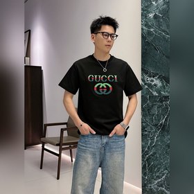 Gucci — эксклюзивная новинка： мужская 