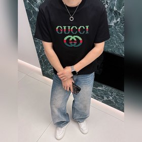 Gucci — эксклюзивная новинка： мужская 