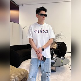 Gucci — эксклюзивная новинка： мужская