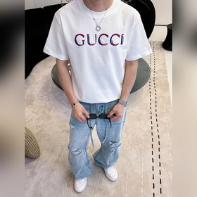 Gucci — эксклюзивная новинка： мужская 