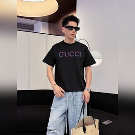 Gucci — эксклюзивная новинка： мужская