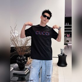 Gucci — эксклюзивная новинка： мужская 