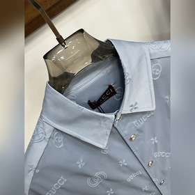 Новая весенняя коллекция Gucci： компле