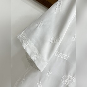 Новая весенняя коллекция Gucci： компле