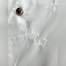 Новая весенняя коллекция Gucci： компле