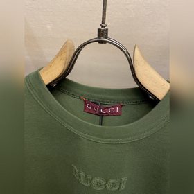 Gucci, «G-Gucci» — бренд Gucci продолж
