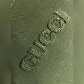 Gucci, «G-Gucci» — бренд Gucci продолж