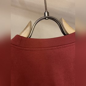 Футболка с коротким рукавом и принтом 