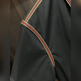 Главная новинка  Новая рубашка Gucci