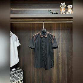 Главная новинка  Новая рубашка Gucci