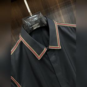 Главная новинка  Новая рубашка Gucci