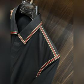 Главная новинка  Новая рубашка Gucci