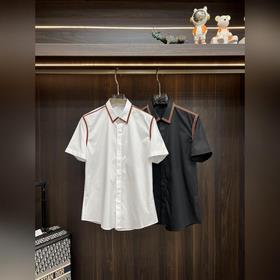 Главная новинка  Новая рубашка Gucci