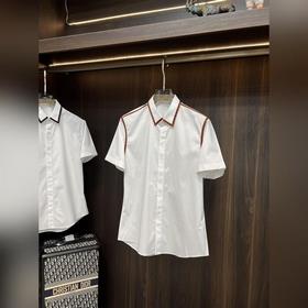 Главная новинка  Новая рубашка Gucci