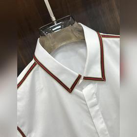 Главная новинка  Новая рубашка Gucci