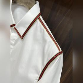 Главная новинка  Новая рубашка Gucci