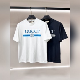 Новинка весенней коллекции Gucci： футб