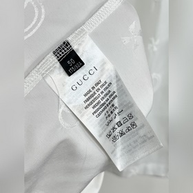 Новая весенняя коллекция Gucci： компле