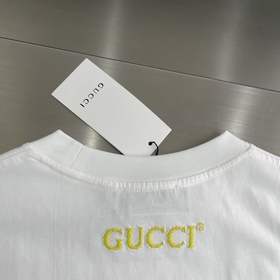 Gucci  Премьера новой коллекции весна