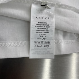 Gucci  Премьера новой коллекции весна