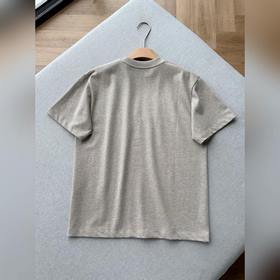 Футболка с коротким рукавом GU с логот