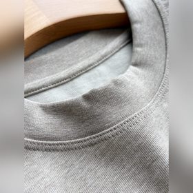 Футболка с коротким рукавом GU с логот
