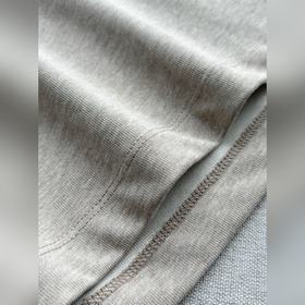 Футболка с коротким рукавом GU с логот