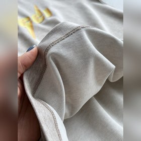 Футболка с коротким рукавом GU с логот