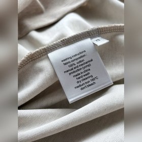 Футболка с коротким рукавом GU с логот