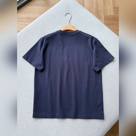Футболка с коротким рукавом GU с логот