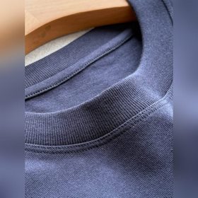 Футболка с коротким рукавом GU с логот