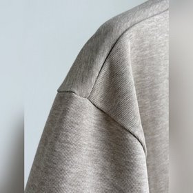 Футболка с коротким рукавом GU с логот